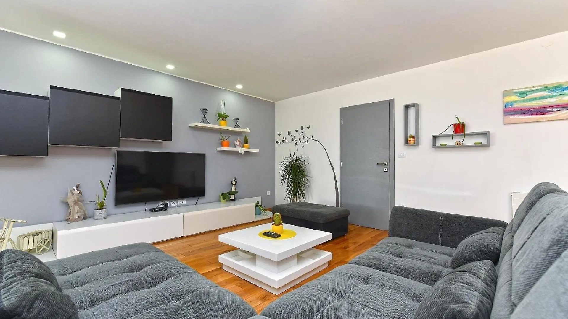Ferienwohnung Fuer 6 Personen Ca 85 Qm In Fazana, Istrien Istrische Riviera