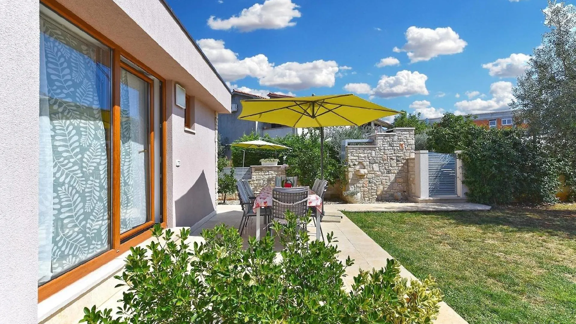 Apartment Ferienwohnung Fuer 6 Personen Ca 85 Qm In Fazana, Istrien Istrische Riviera Croatia