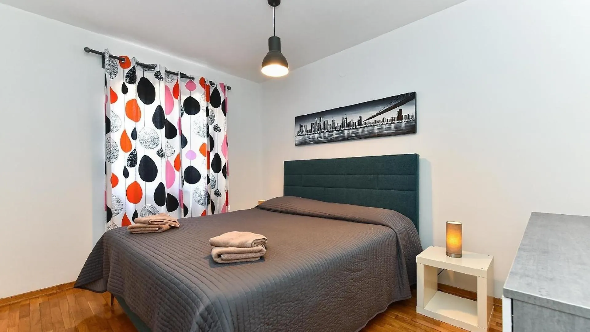 Ferienwohnung Fuer 6 Personen Ca 85 Qm In Fazana, Istrien Istrische Riviera 0*, Fazana