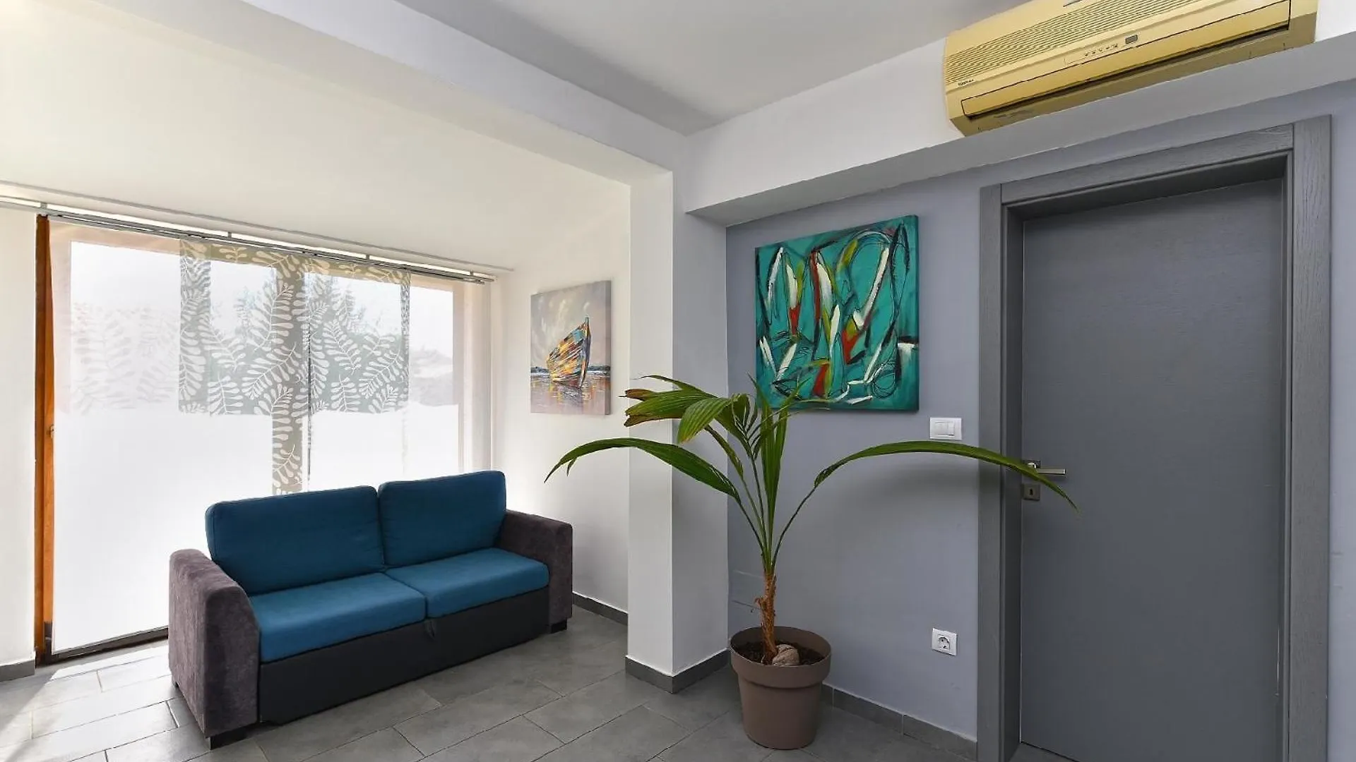 Ferienwohnung Fuer 6 Personen Ca 85 Qm In Fazana, Istrien Istrische Riviera Apartment