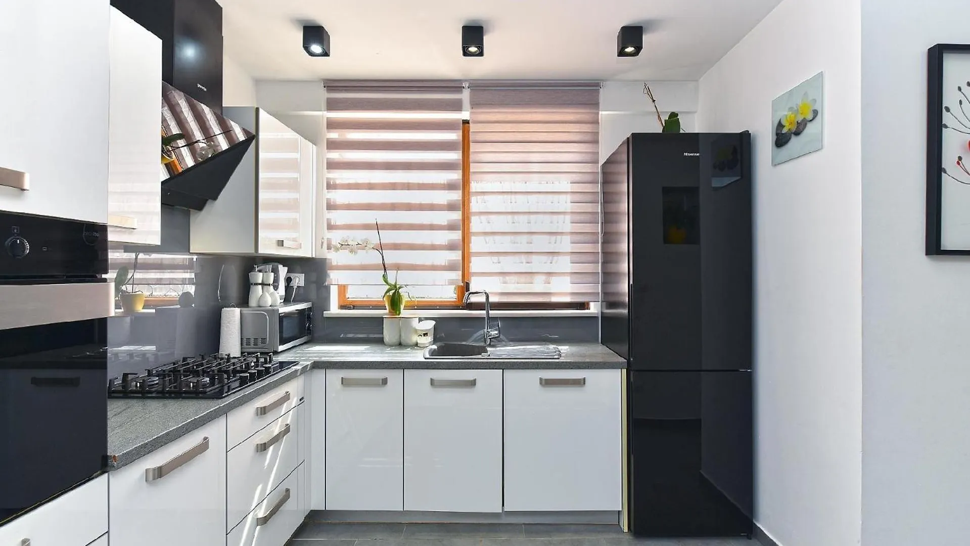 Ferienwohnung Fuer 6 Personen Ca 85 Qm In Fazana, Istrien Istrische Riviera Apartment Fazana