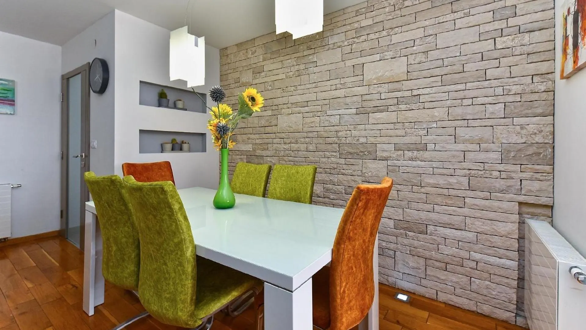 Apartment Ferienwohnung Fuer 6 Personen Ca 85 Qm In Fazana, Istrien Istrische Riviera