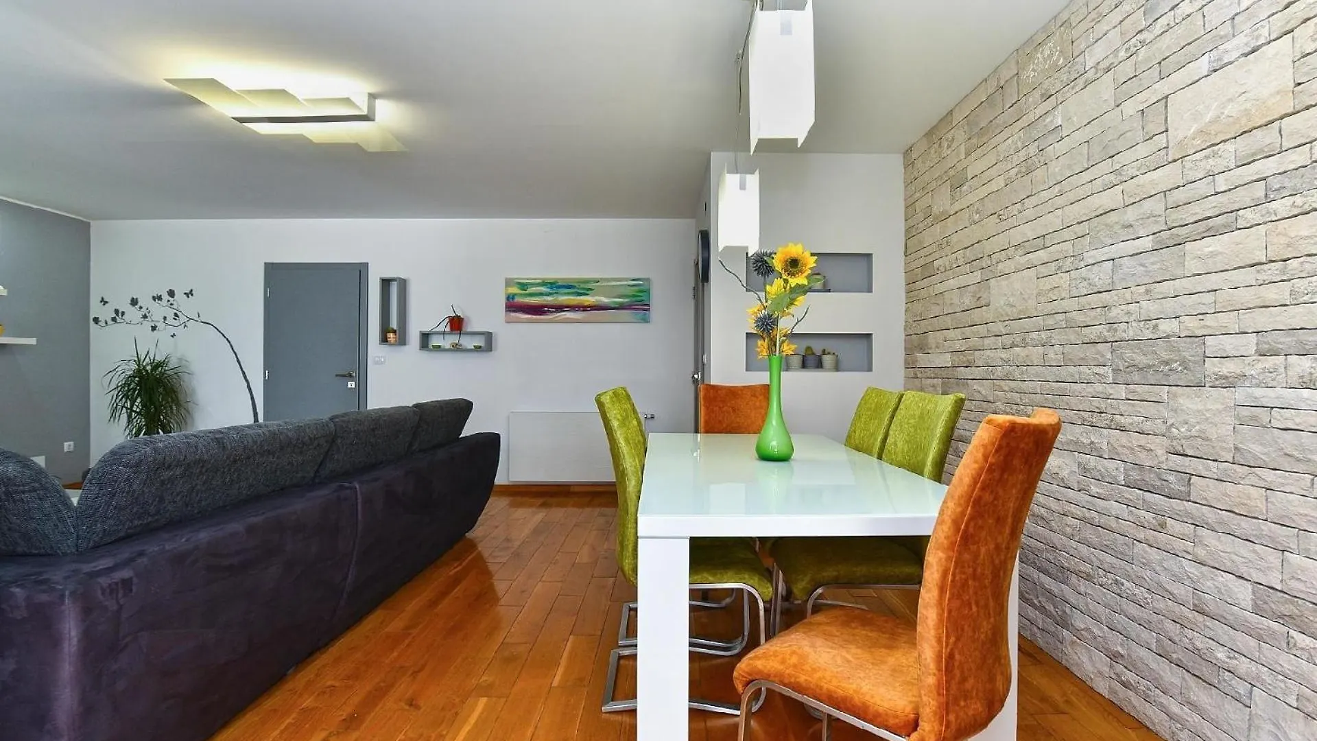 Apartment Ferienwohnung Fuer 6 Personen Ca 85 Qm In Fazana, Istrien Istrische Riviera