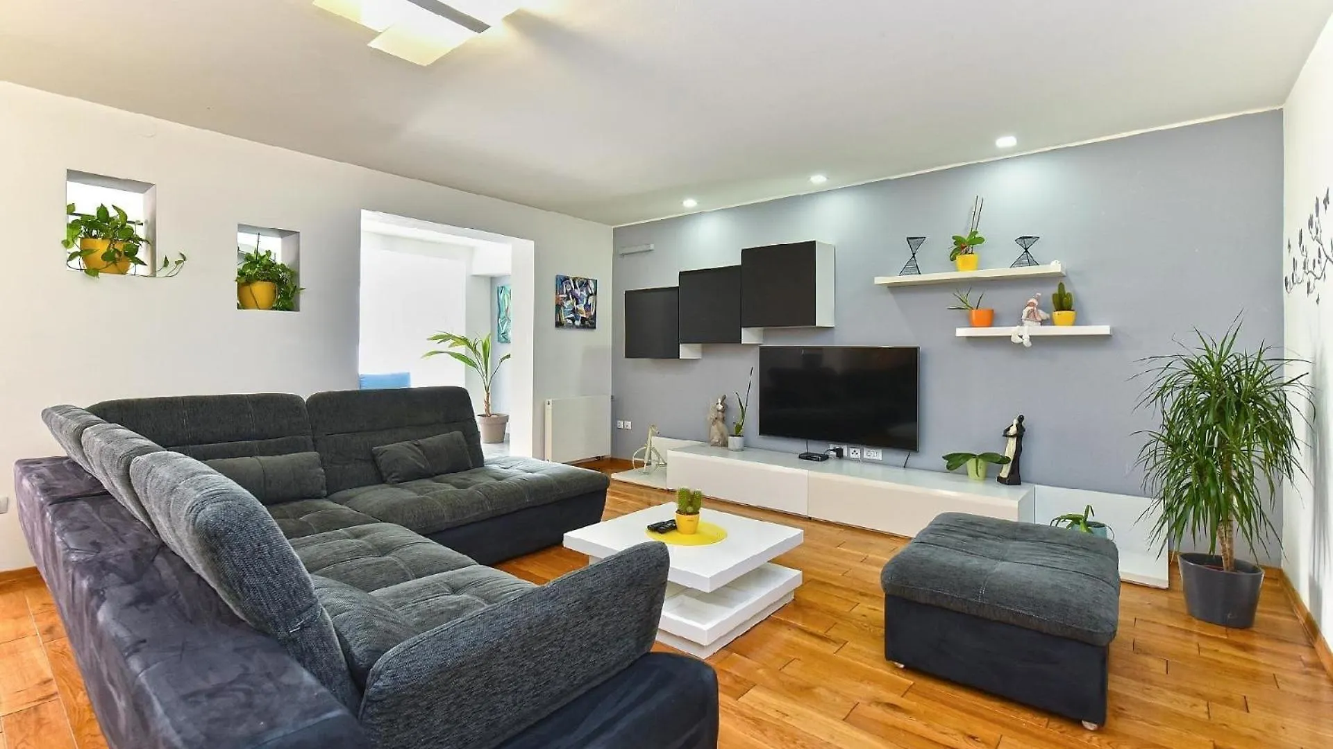 Apartment Ferienwohnung Fuer 6 Personen Ca 85 Qm In Fazana, Istrien Istrische Riviera
