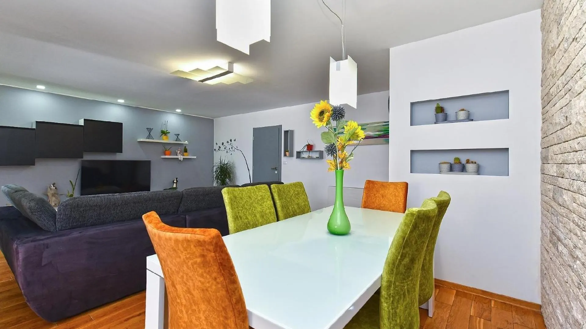 Ferienwohnung Fuer 6 Personen Ca 85 Qm In Fazana, Istrien Istrische Riviera Apartment